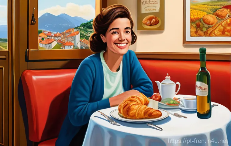 프랑스어 프랑스어와 스위스 불어 차이 - **Prompt 1: The Number Conundrum**
    "A vibrant illustration featuring a young woman with a though...