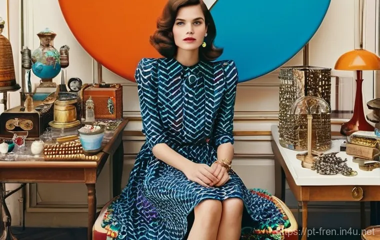 프랑스어 패션 용어 정리 - **Prompt 2: Effortless Parisian Chic at a Sidewalk Cafe**
    "A candid, stylish photograph of a you...