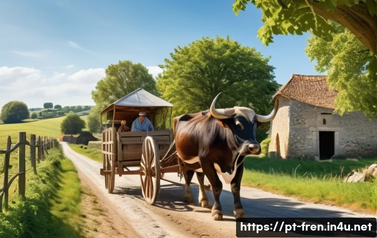 프랑스어 속담과 관용구 관련 이미지 1