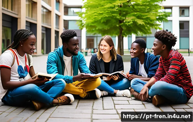 프랑스어 프랑스어권 국가의 외교 관계 관련 이미지 1