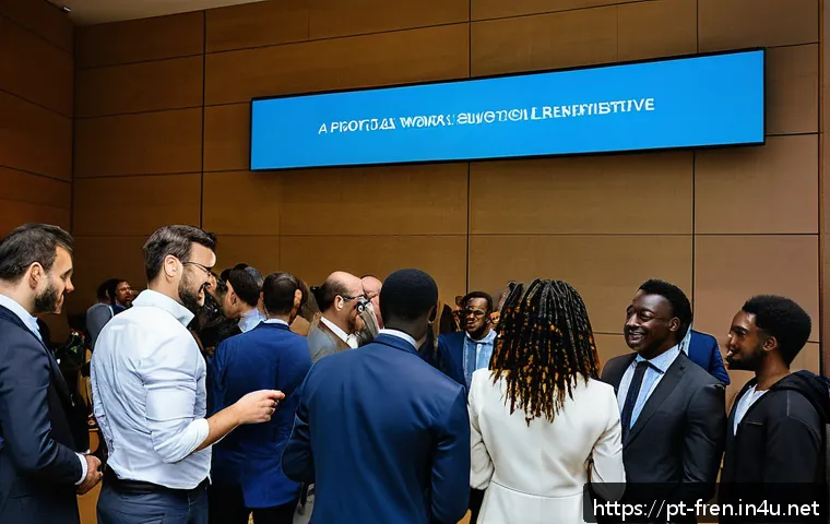 Descubra como a influência econômica dos países francófonos está moldando o futuro global dos negócios 3 프랑스어 프랑스어권 국가의 경제적 중요성 관련 이미지 1